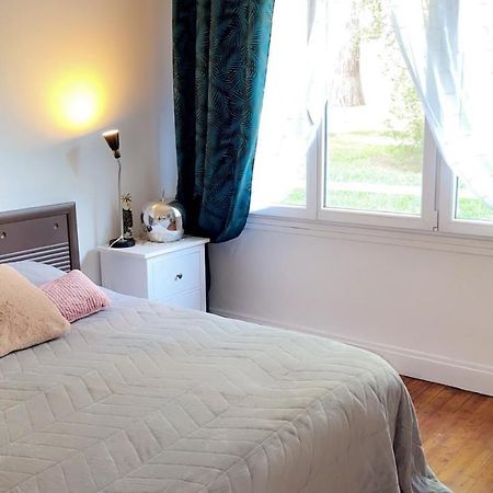 La Chambre De Lou Chatou Luaran gambar