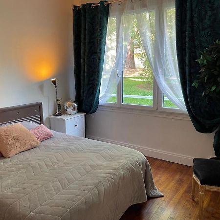 La Chambre De Lou Chatou Luaran gambar